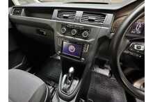 Volkswagen Caddy Maxi TDI C20 