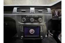 Volkswagen Caddy Maxi TDI C20 