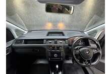 Volkswagen Caddy Maxi TDI C20 