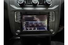 Volkswagen Caddy Maxi TDI C20 