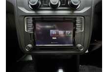 Volkswagen Caddy Maxi TDI C20 