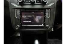 Volkswagen Caddy Maxi TDI C20 