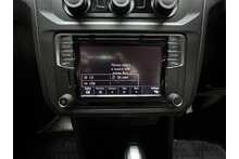 Volkswagen Caddy Maxi TDI C20 
