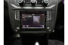 Volkswagen Caddy Maxi TDI C20 