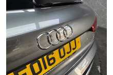 Audi Q3 TDI S line Plus 