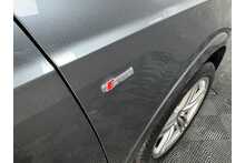 Audi Q3 TDI S line Plus 
