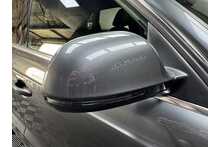 Audi Q3 TDI S line Plus 