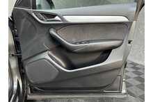 Audi Q3 TDI S line Plus 