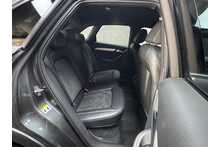 Audi Q3 TDI S line Plus 