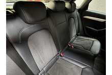 Audi Q3 TDI S line Plus 