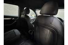 Audi Q3 TDI S line Plus 