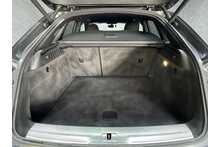 Audi Q3 TDI S line Plus 