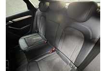 Audi Q3 TDI S line Plus 