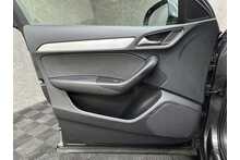 Audi Q3 TDI S line Plus 