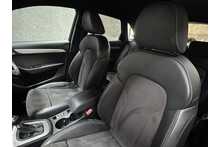 Audi Q3 TDI S line Plus 