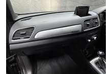 Audi Q3 TDI S line Plus 