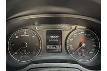 Audi Q3 TDI S line Plus 