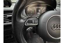 Audi Q3 TDI S line Plus 