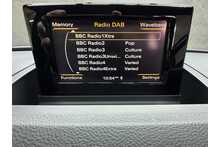 Audi Q3 TDI S line Plus 