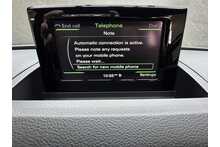 Audi Q3 TDI S line Plus 