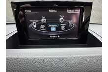 Audi Q3 TDI S line Plus 