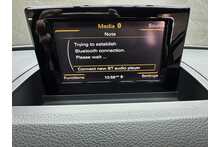 Audi Q3 TDI S line Plus 