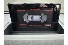 Audi Q3 TDI S line Plus 