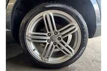Audi Q3 TDI S line Plus 