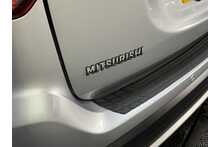 Mitsubishi Outlander DI-D 3 