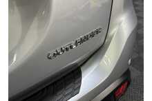 Mitsubishi Outlander DI-D 3 