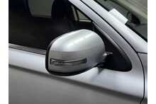 Mitsubishi Outlander DI-D 3 