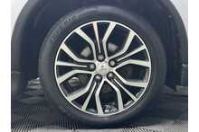 Mitsubishi Outlander DI-D 3 