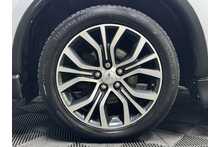 Mitsubishi Outlander DI-D 3 