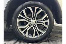 Mitsubishi Outlander DI-D 3 