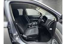 Mitsubishi Outlander DI-D 3 