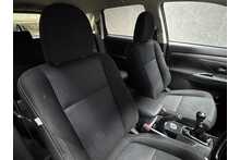 Mitsubishi Outlander DI-D 3 