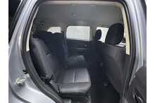 Mitsubishi Outlander DI-D 3 