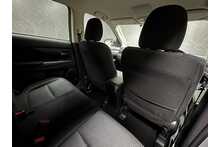 Mitsubishi Outlander DI-D 3 