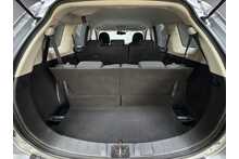 Mitsubishi Outlander DI-D 3 