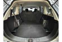 Mitsubishi Outlander DI-D 3 