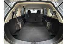 Mitsubishi Outlander DI-D 3 