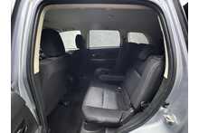 Mitsubishi Outlander DI-D 3 