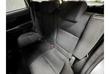 Mitsubishi Outlander DI-D 3 