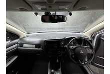 Mitsubishi Outlander DI-D 3 