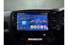 Mitsubishi Outlander DI-D 3 