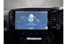 Mitsubishi Outlander DI-D 3 