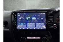 Mitsubishi Outlander DI-D 3 