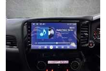 Mitsubishi Outlander DI-D 3 