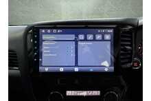 Mitsubishi Outlander DI-D 3 