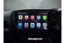 Mitsubishi Outlander DI-D 3 
